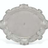 Gorham Manufacturing. AN AMERICAN SILVER TRAY - photo 1