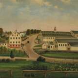 PROBABLY NEW ENGLAND SCHOOL (19TH CENTURY) - Foto 1