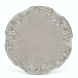 Gorham Manufacturing. AN AMERICAN SILVER SANDWICH PLATE - фото 1