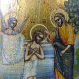 “Icon The Resurrection Of The Lord ” - photo 2