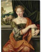 JAN MASSYS (ANTWERP C. 1509 - 1575)