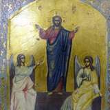 “Icon The Resurrection Of The Lord ” - photo 5