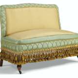 A NORTH EUROPEAN UPHOLSTERED SALON SUITE - фото 3