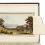 REPTON, Humphry (1752-1818) Observations on the Theory and P... - фото 2
