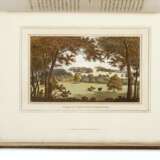 REPTON, Humphry (1752-1818) Observations on the Theory and P... - photo 3