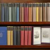DICKENS, Charles (1812-1870) Works Edited by Arthur Waugh, H... - фото 1