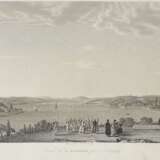MELLING, ANTON IGNAZ 1763 Karlsruhe - 1831 Paris, nach - фото 1