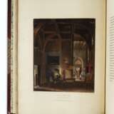 PYNE, William Henry (1769-1843) The History of the Royal Res... - photo 4