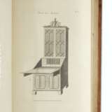 HEPPLEWHITE, Alice (fl 18th century) The Cabinet-Maker and U... - фото 2