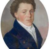 HIRSCHMANN (JOHANN HIRSCHMANN, 1765 BURGKUNSTADT - NACH 1829 BAMBERG, ?) - Foto 1
