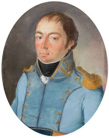 HIRSCHMANN (JOHANN HIRSCHMANN, 1765 BURGKUNSTADT - NACH 1829 BAMBERG, ?) - photo 2