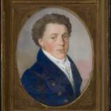 HIRSCHMANN (JOHANN HIRSCHMANN, 1765 BURGKUNSTADT - NACH 1829 BAMBERG, ?) - Foto 3
