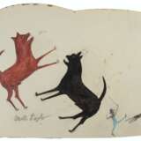 BILL TRAYLOR (CIRCA 1853-1949) - photo 1