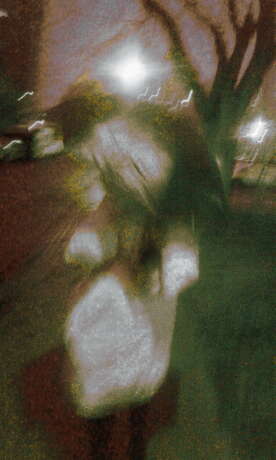 Девушка с зонтиком Papier photographique Photographie numérique Photo couleur Art de genre 2020 - photo 1