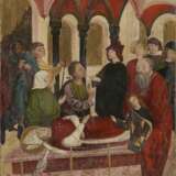 UNBEKANNT wohl Ende 15. Jahrhundert - фото 2