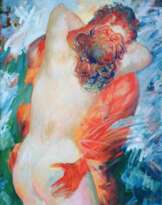 поцелуй поцелуй