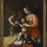 SARTO, ANDREA DEL 1486 Florenz - 1530 ebenda, Nachfolge - photo 4