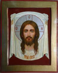 Icon of the Savior Not Made by Hands.