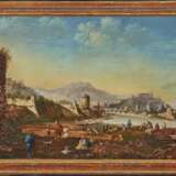 EISMANN (EISENMANN), JOHANN ANTON um 1613 Salzburg - um 1700 Venedig - photo 2