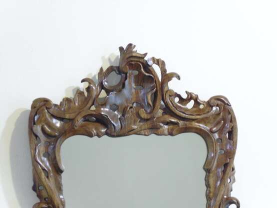 Mirror “Mirror frame, rococo style”, Wood, See description, Rococo, 2018 - photo 2