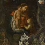 SEGHERS, DANIEL 1590 Antwerpen - 1661 ebenda, Nachfolge - фото 4