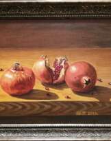 "Гранаты" (Pomegranate) "Гранаты" (Pomegranate)