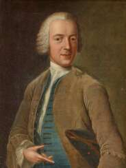 ZIESENIS, JOHANN GEORG 1716 Kopenhagen - 1776 Hannover