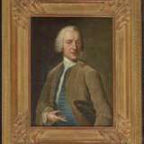 ZIESENIS, JOHANN GEORG 1716 Kopenhagen - 1776 Hannover - фото 2