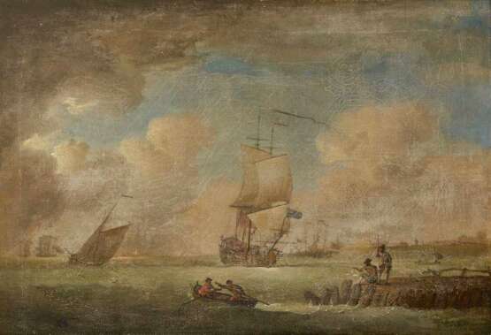 ENGLAND 18. Jahrhundert - фото 1