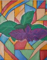 Триптих "Святые угодники"