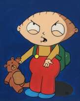 Стьюи Гриффин Стьюи Гриффин