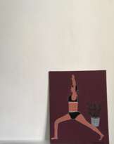 Равновесие.