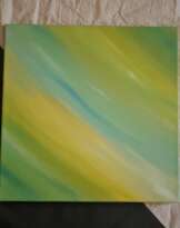 Green wind Green wind