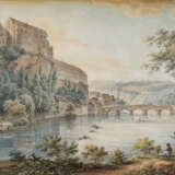 REINERMANN, FRIEDRICH CHRISTIAN 1764 Wetzlar - 1835 Frankfurt a. M., zugeschrieben - Foto 1