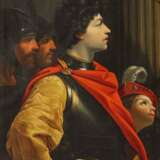 RENI, GUIDO 1575 Calvenzano o. Bologna - 1642 Bologna, Nachfolge - фото 1