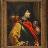 RENI, GUIDO 1575 Calvenzano o. Bologna - 1642 Bologna, Nachfolge - Foto 2