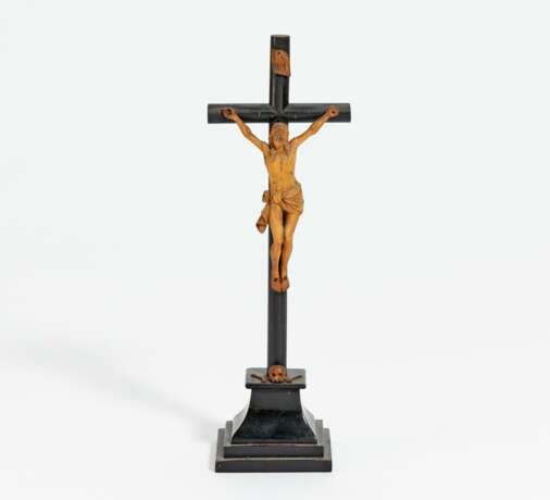Tisch Kruzifix - photo 1