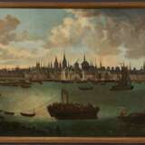 Ansicht der Stadt Köln um 1740 - фото 2