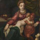 Maria mit Christuskind und Johannesknaben - фото 1