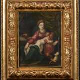 Maria mit Christuskind und Johannesknaben - photo 2