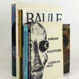 AFRICANA-Literatur - фото 1
