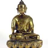 Buddha SHAKYAMUNI - photo 1