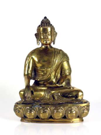 Buddha SHAKYAMUNI - photo 1
