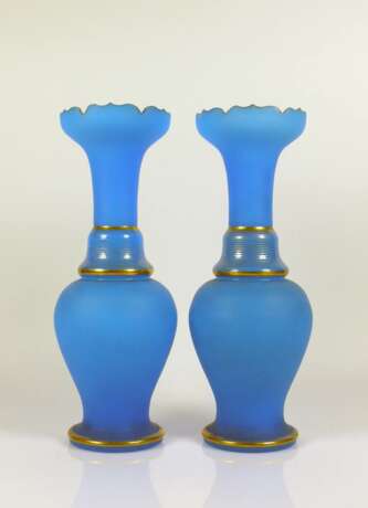 Paar Vasen - photo 1