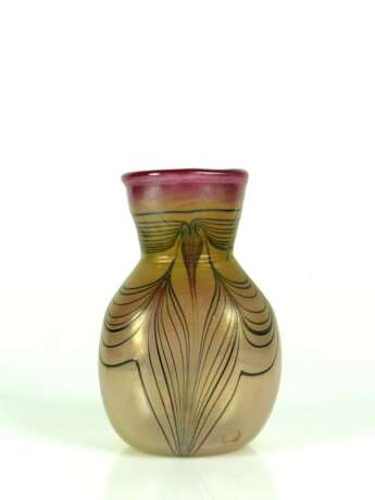 Eisch-Vase - Foto 1