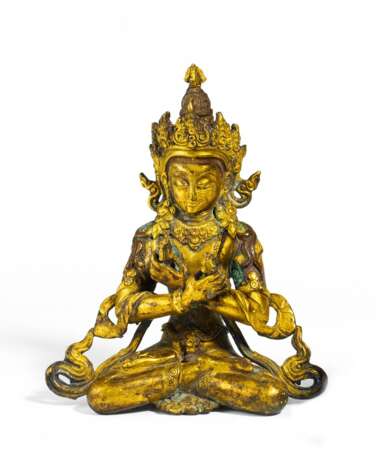 Buddha Vajradhara - photo 1
