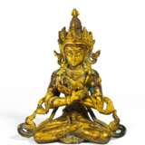 Buddha Vajradhara - Foto 1