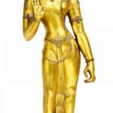 Stehender Avalokiteshvara - фото 1