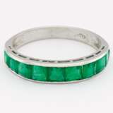 Smaragd-Ring - photo 1
