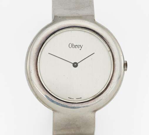 Obrey. Armbanduhr - Foto 1